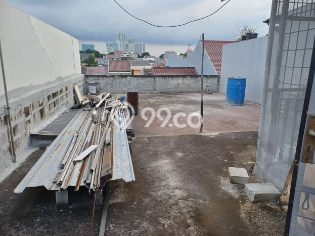 Hot Offer Hunian Mewah Ideal dan Luas di Kelapa Gading, Jakarta Utara Hot Offer Hunian Mewah Ideal dan Luas di Kelapa Gading, Jakarta Utara
