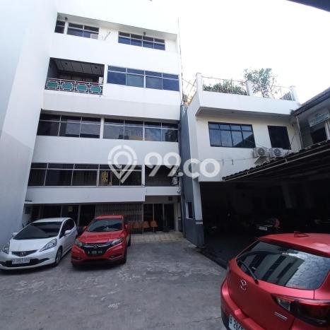 Komersial Komersial Dijual di Jatinegara Jakarta Timur LT 2954m2 & LB 2954m2 Komersial Komersial Dijual di Jatinegara Jakarta Timur LT 2954m2 & LB 2954m2
