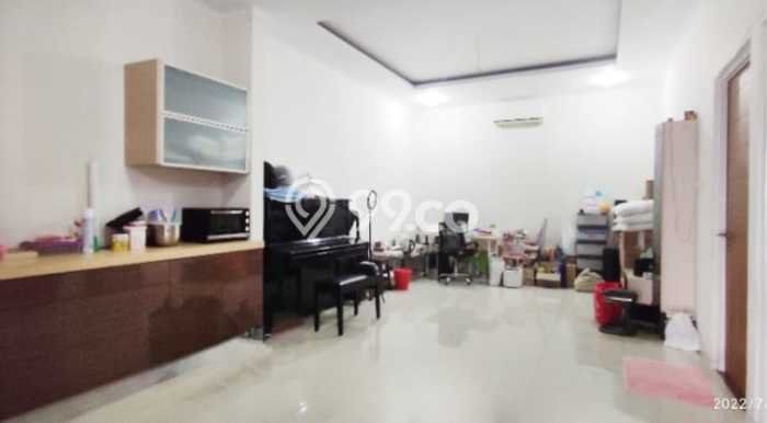 Best Deal Hunian Mewah Ideal dan Luas di Kelapa Gading, Jakarta Utara Best Deal Hunian Mewah Ideal dan Luas di Kelapa Gading, Jakarta Utara
