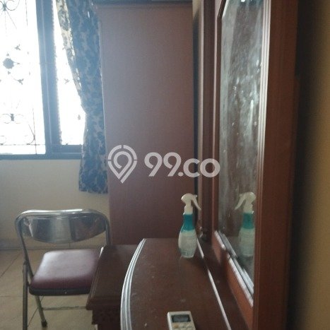 Rumah Mewah Siap Huni LT 108m2 di Kelapa Gading, Jakarta Utara Rumah Mewah Siap Huni LT 108m2 di Kelapa Gading, Jakarta Utara