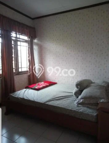 FOR SALE! Vila di Cipanas, Area 342m2m², Lokasi Premium FOR SALE! Vila di Cipanas, Area 342m2m², Lokasi Premium