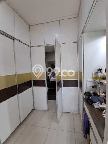 Rumah Luxury Modern Tanpa Renovasi di Harapan Indah Bekasi Rumah Luxury Modern Tanpa Renovasi di Harapan Indah Bekasi