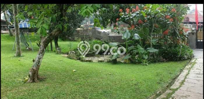 HARGA TERBAIK! Vila di Bogor Barat, Ukuran 2938m2m², Lingkungan Elite dengan keamanan terjamin HARGA TERBAIK! Vila di Bogor Barat, Ukuran 2938m2m², Lingkungan Elite dengan keamanan terjamin