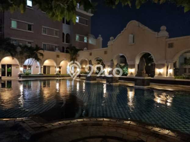 Sewa Apartemen Minimalis 37m2 Punya 2 KT, 1 KM, Lokasi di Kelapa Gading Sewa Apartemen Minimalis 37m2 Punya 2 KT, 1 KM, Lokasi di Kelapa Gading