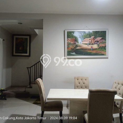 Sewa cepat hunian minimalis lokasi strategis 3 Kamar di Kelapa Gading, Jakarta Utara Sewa cepat hunian minimalis lokasi strategis 3 Kamar di Kelapa Gading, Jakarta Utara