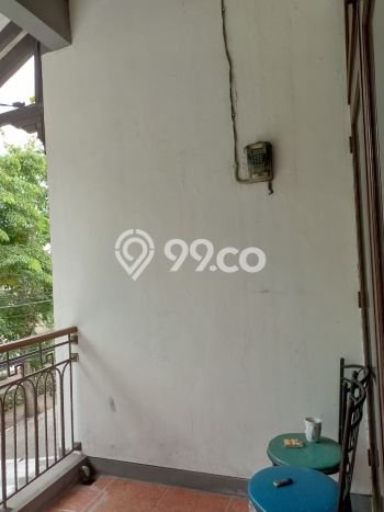Hunian Mewah Dijual LT 120m2 di Kelapa Gading, Jakarta Utara Hunian Mewah Dijual LT 120m2 di Kelapa Gading, Jakarta Utara
