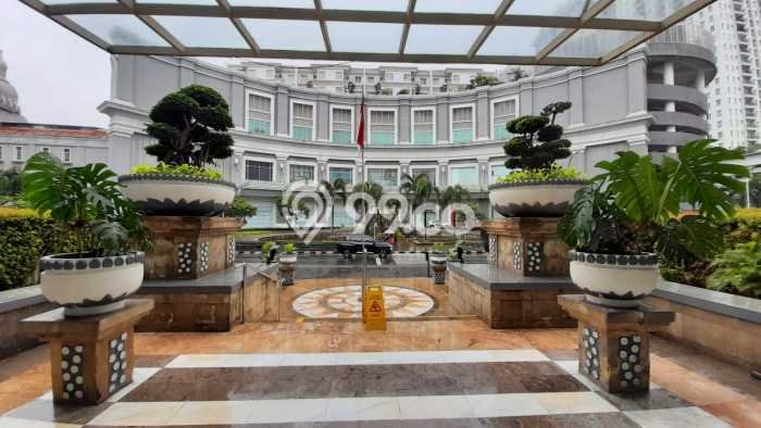 Apartemen Modern Dijual di Kelapa Gading, Jakarta Utara Punya 3 KT / 2 Kamar Mandi Apartemen Modern Dijual di Kelapa Gading, Jakarta Utara Punya 3 KT / 2 Kamar Mandi