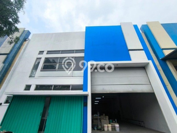Gudang Lokasi Strategis Kawasan Cakung, Luas 612m2m², For Rent Gudang Lokasi Strategis Kawasan Cakung, Luas 612m2m², For Rent