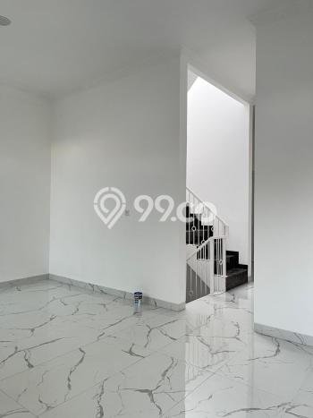 Hunian Mewah Dijual LT 102m2 di Kelapa Gading, Jakarta Utara Hunian Mewah Dijual LT 102m2 di Kelapa Gading, Jakarta Utara