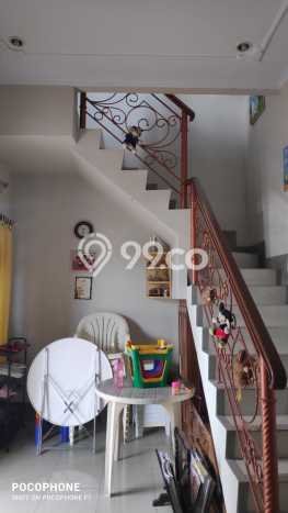 Vila Kawasan , Luas 255m2m², Lokasi Strategis Vila Kawasan , Luas 255m2m², Lokasi Strategis