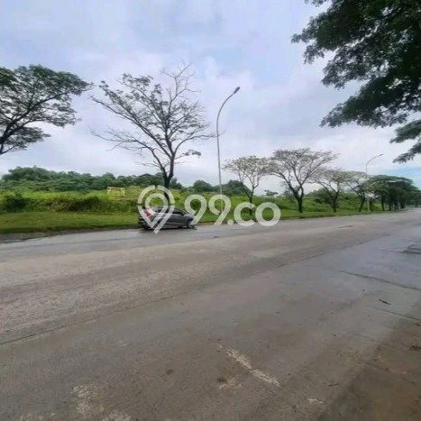 Kavling Tanah untuk Dijual di Cikarang, Bekasi, Luas 100000m2 Kavling Tanah untuk Dijual di Cikarang, Bekasi, Luas 100000m2