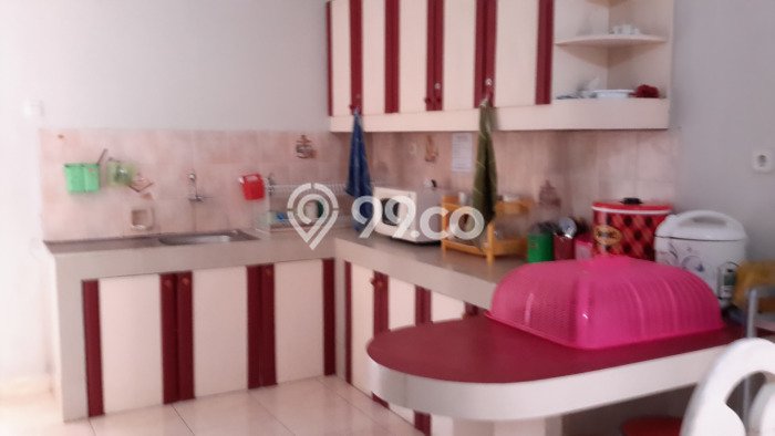 Vila Kawasan , Luas 550m2m², Area Premium Vila Kawasan , Luas 550m2m², Area Premium