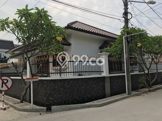 Siap Huni Hunian Elit 3 Kamar di Kelapa Gading Dekat ke Mana Saja Siap Huni Hunian Elit 3 Kamar di Kelapa Gading Dekat ke Mana Saja