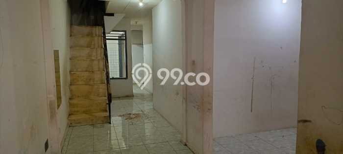 Rumah Modern 4 KT LT 90m2 di Rawamangun Rumah Modern 4 KT LT 90m2 di Rawamangun