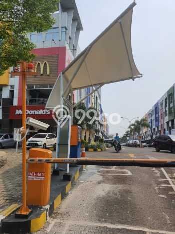 Ruko Strategis di Kelapa Gading, Luas 102m2m², Kawasan Komersial Ruko Strategis di Kelapa Gading, Luas 102m2m², Kawasan Komersial