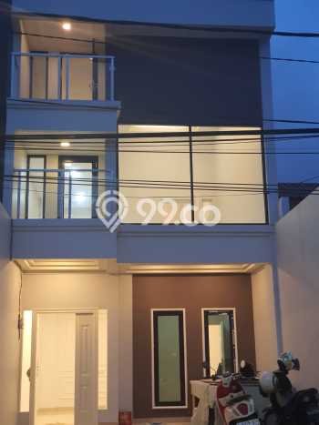 Dijual Rumah Elit Exclusive di Cilincing, Jakarta Utara Dijual Rumah Elit Exclusive di Cilincing, Jakarta Utara