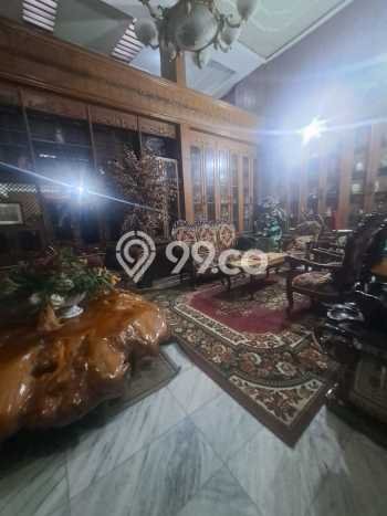 Hunian Eksklusif Dijual LT 500m2 di Kelapa Gading, Jakarta Utara Hunian Eksklusif Dijual LT 500m2 di Kelapa Gading, Jakarta Utara