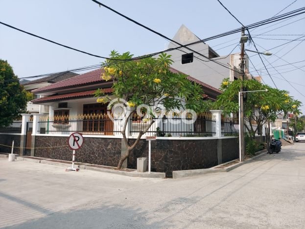 Siap Huni Hunian Elit 3 Kamar di Kelapa Gading Dekat ke Mana Saja Siap Huni Hunian Elit 3 Kamar di Kelapa Gading Dekat ke Mana Saja