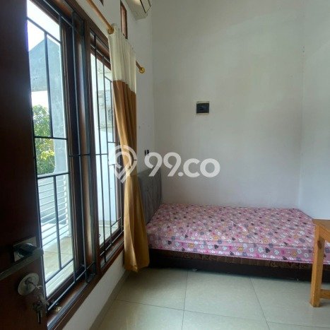 Dijual Kost Strategis di Kelapa Gading, Jakarta Utara 10 KT, 2 KM, Luas Bangunan 150m2 Dijual Kost Strategis di Kelapa Gading, Jakarta Utara 10 KT, 2 KM, Luas Bangunan 150m2
