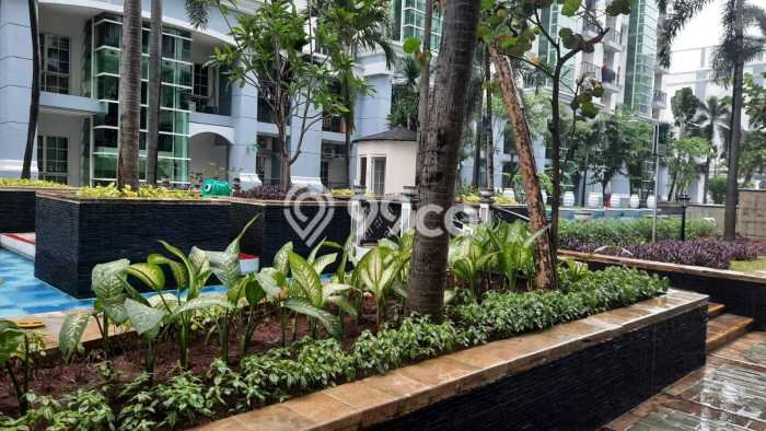 Apartemen Modern Dijual di Kelapa Gading, Jakarta Utara Punya 3 KT / 2 Kamar Mandi Apartemen Modern Dijual di Kelapa Gading, Jakarta Utara Punya 3 KT / 2 Kamar Mandi