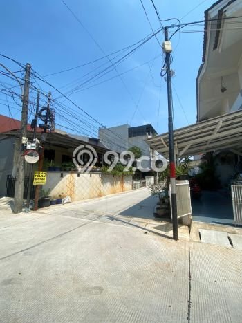 Dijual Rumah Premium dengan Fasilitas Sekitar Komplit di Kelapa Gading, Jakarta Utara Dijual Rumah Premium dengan Fasilitas Sekitar Komplit di Kelapa Gading, Jakarta Utara