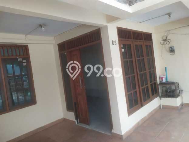 Rumah Strategis Modern Lb 105m2 di Kelapa Gading, Jakarta Utara Rumah Strategis Modern Lb 105m2 di Kelapa Gading, Jakarta Utara