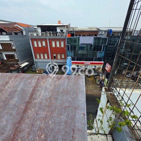 Ruko Komersial Dijual di Kebayoran Baru Jakarta Selatan LT 86m2 & LB 156m2 Ruko Komersial Dijual di Kebayoran Baru Jakarta Selatan LT 86m2 & LB 156m2