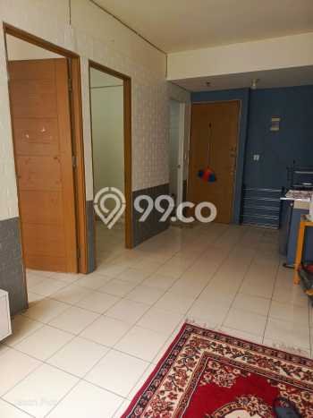 FOR SALE Hunian Apartemen High-Class di Kelapa Gading dengan 2 Kamar Tidur & Luas 36m2 FOR SALE Hunian Apartemen High-Class di Kelapa Gading dengan 2 Kamar Tidur & Luas 36m2
