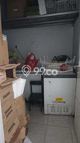 Rumah Strategis Minimalis Lb 105m2 di Kelapa Gading, Jakarta Utara Rumah Strategis Minimalis Lb 105m2 di Kelapa Gading, Jakarta Utara