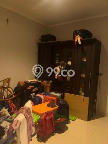 Hunian Eksklusif Siap Huni LT 210m2 di Kelapa Gading, Jakarta Utara Hunian Eksklusif Siap Huni LT 210m2 di Kelapa Gading, Jakarta Utara