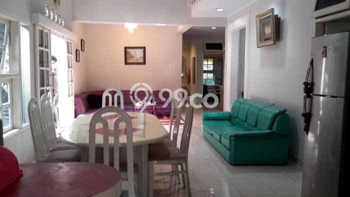 Vila Kawasan , Luas 550m2m², Area Premium Vila Kawasan , Luas 550m2m², Area Premium