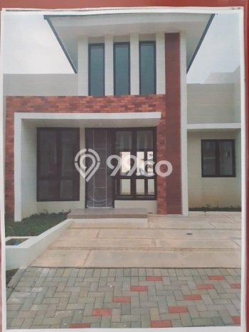 Rumah Modern Cantik 2 Kamar Bisa Langsung Pindah di Babakan Madang Rumah Modern Cantik 2 Kamar Bisa Langsung Pindah di Babakan Madang