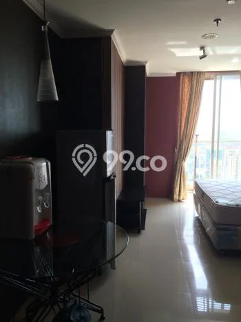 Apartemen Harga Murah dengan 1 BR & 1 KM di Sawah Besar Jakarta Pusat Apartemen Harga Murah dengan 1 BR & 1 KM di Sawah Besar Jakarta Pusat