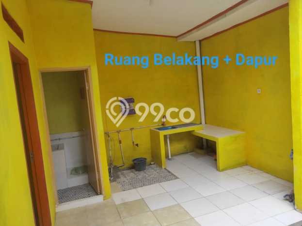 Rumah Idaman 2 KT Harga Terjangkau di Bekasi Bekasi Rumah Idaman 2 KT Harga Terjangkau di Bekasi Bekasi