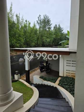 Hunian Mewah LB 435m2 Siap Pakai Desain Elegan di BSD Taman Giri Loka, Tangerang Hunian Mewah LB 435m2 Siap Pakai Desain Elegan di BSD Taman Giri Loka, Tangerang