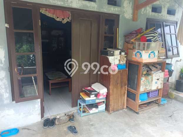 Rumah Modern 3 KT LT 140m2 di Cimanggu Rumah Modern 3 KT LT 140m2 di Cimanggu