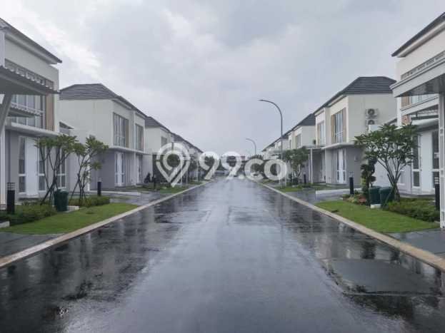 Dijual Hunian Rumah Terawat 3 Kamar di Gading Serpong, Tangerang Dijual Hunian Rumah Terawat 3 Kamar di Gading Serpong, Tangerang