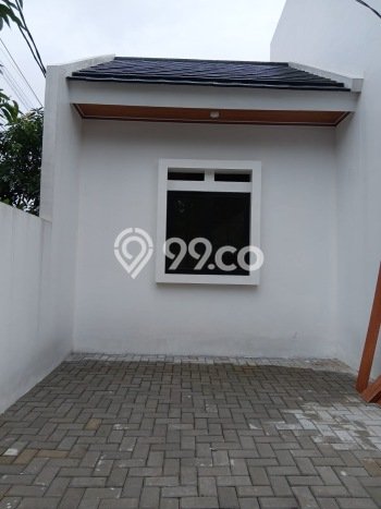 Rumah Modern Minimalis 3 Kamar Siap Huni di Cibinong Rumah Modern Minimalis 3 Kamar Siap Huni di Cibinong