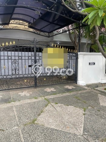 Disewakan Rumah Konsep Modern di Duren Sawit Jakarta Timur dengan 4 Kamar Disewakan Rumah Konsep Modern di Duren Sawit Jakarta Timur dengan 4 Kamar