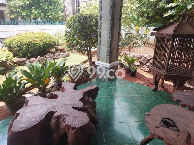 Hunian Elit LB 400m2 Siap Pakai Desain Elegan di Jatiwarna, Bekasi Hunian Elit LB 400m2 Siap Pakai Desain Elegan di Jatiwarna, Bekasi