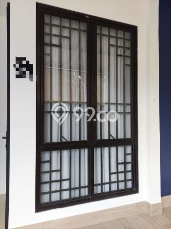 Rumah Minimalis 2 KT di Sentul Bogor Unfurnished Rumah Minimalis 2 KT di Sentul Bogor Unfurnished