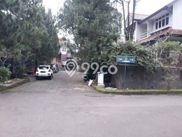 Hunian Eksklusif Dijual LT 471m2 di Bogor Timur, Bogor Hunian Eksklusif Dijual LT 471m2 di Bogor Timur, Bogor