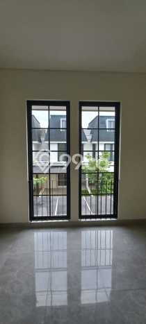 Rumah Modern 3 KT LT 72m2 di Bintaro Rumah Modern 3 KT LT 72m2 di Bintaro
