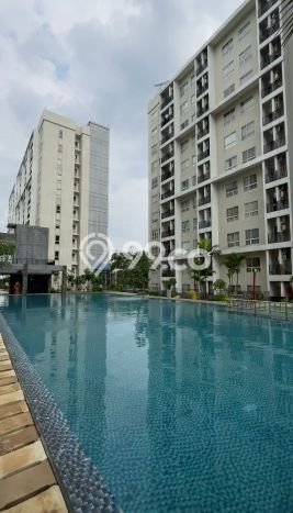 Apartemen Favorit Nyaman Dijual di Tangerang dengan 1 Kamar Tidur Apartemen Favorit Nyaman Dijual di Tangerang dengan 1 Kamar Tidur