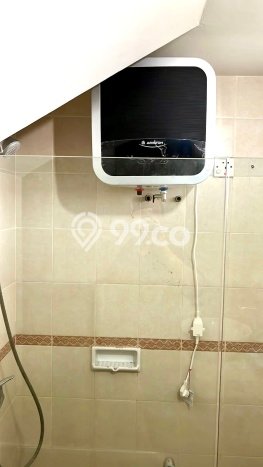 Rumah Elit Modern Tanpa Renovasi di BSD De Park Tangerang Rumah Elit Modern Tanpa Renovasi di BSD De Park Tangerang