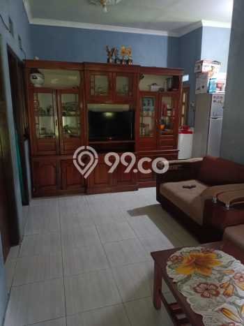 Rumah Modern 3 KT LT 140m2 di Cimanggu Rumah Modern 3 KT LT 140m2 di Cimanggu