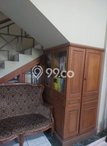Hunian Elit LB 400m2 Siap Pakai Desain Elegan di Jatiwarna, Bekasi Hunian Elit LB 400m2 Siap Pakai Desain Elegan di Jatiwarna, Bekasi
