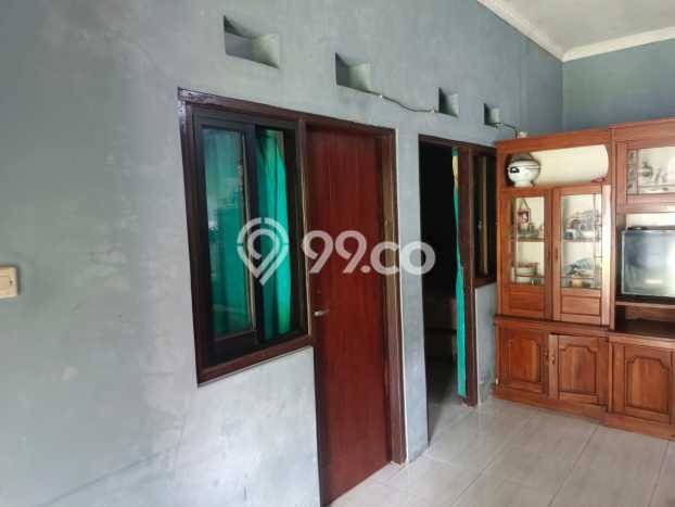 Rumah Modern 3 KT LT 140m2 di Cimanggu Rumah Modern 3 KT LT 140m2 di Cimanggu