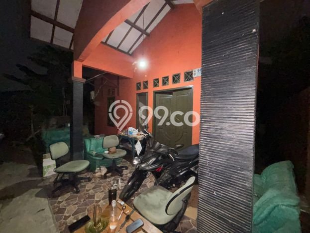 Dijual Rumah Strategis Bagus Punya 3 KT di Limo Depok - Dijual Rumah Strategis Bagus Punya 3 KT di Limo Depok -