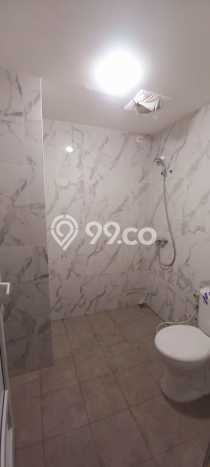 Apartemen Strategis 38m2 di Bintaro Tangerang Selatan 1 Bedroom Apartemen Strategis 38m2 di Bintaro Tangerang Selatan 1 Bedroom
